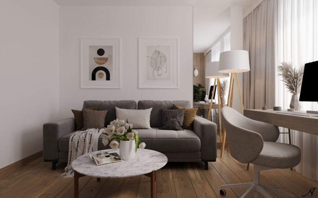 pokój gościnny gabinet 2a kopia