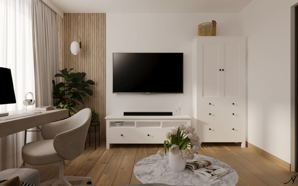 pokój gościnny gabinet 2b kopia